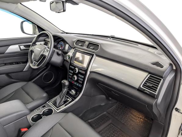Haval H2 с пробегом 2019 года, цена 1 450 000 рублей, 20072 км, внедорожник, Автокод Объявления