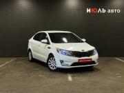 Kia Rio III Челябинск  - изображение 17