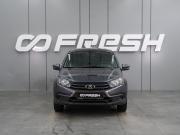 Lada (ВАЗ) Granta I Рестайлинг Воронеж  - изображение 20