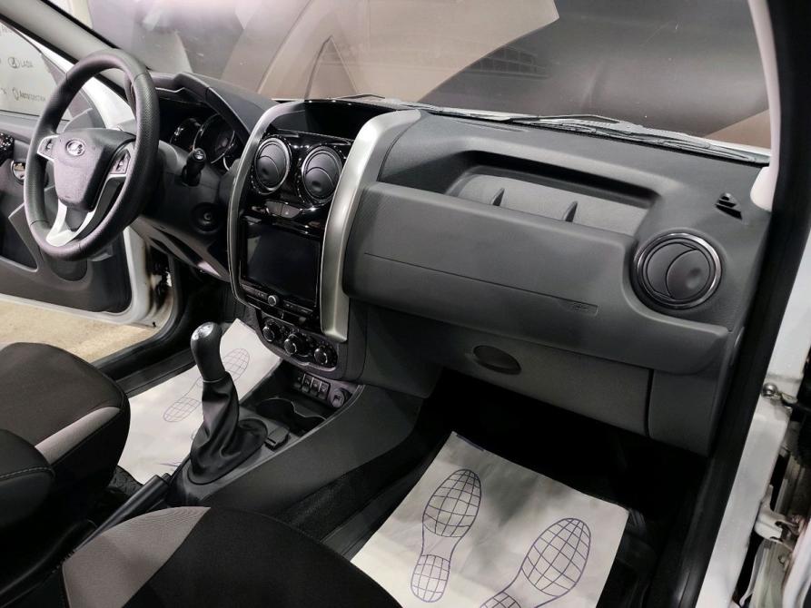 Lada (ВАЗ) Largus I Рестайлинг Ставрополь  - изображение 9