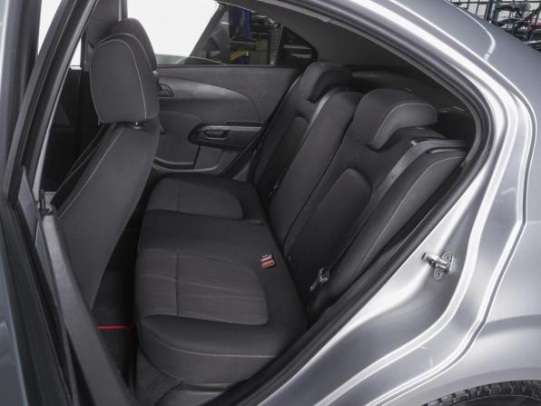 Chevrolet Aveo II с пробегом 2012 года, цена 650 000 рублей, 111297 км, седан, Автокод Объявления