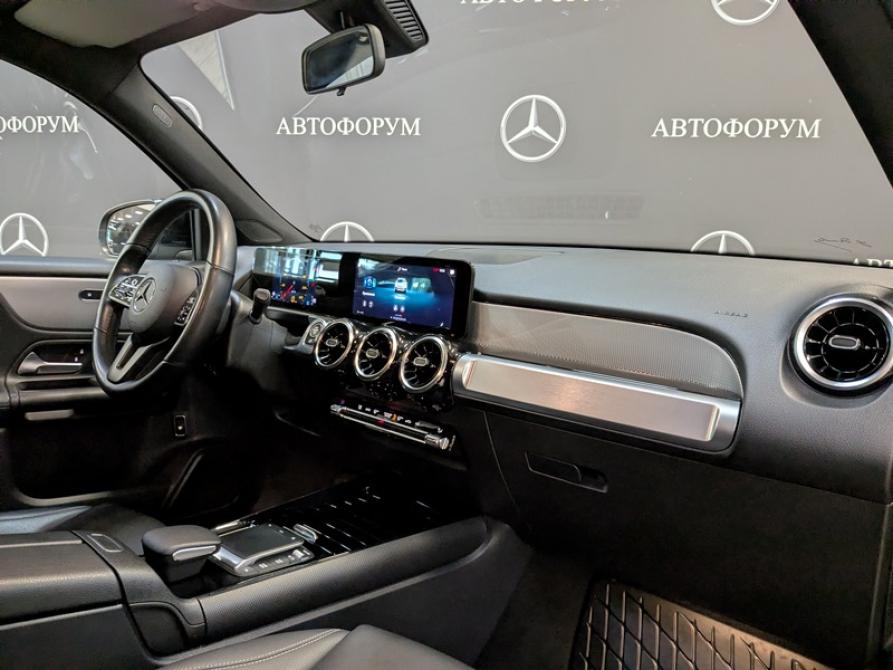 Mercedes-Benz GLB I (X247) Москва  - изображение 20