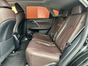 Lexus RX IV Рестайлинг Пермь  - изображение 31