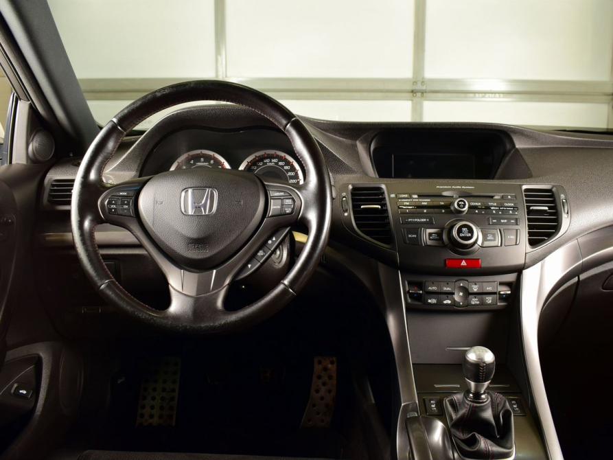 Honda Accord VIII Рестайлинг Кемерово  - изображение 8