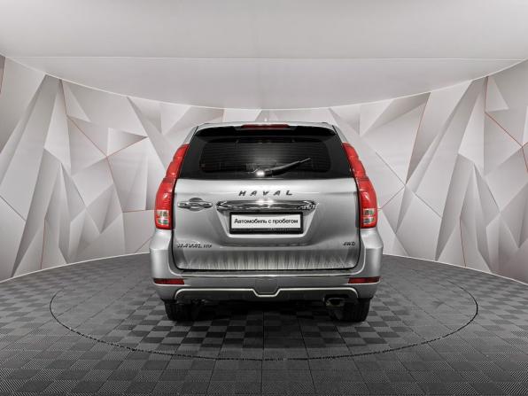 Haval H9 I Рестайлинг с пробегом 2019 года, цена 2 195 150 рублей, 112395 км, внедорожник, Автокод Объявления