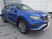 Geely Atlas Pro Новокузнецк  - изображение 21