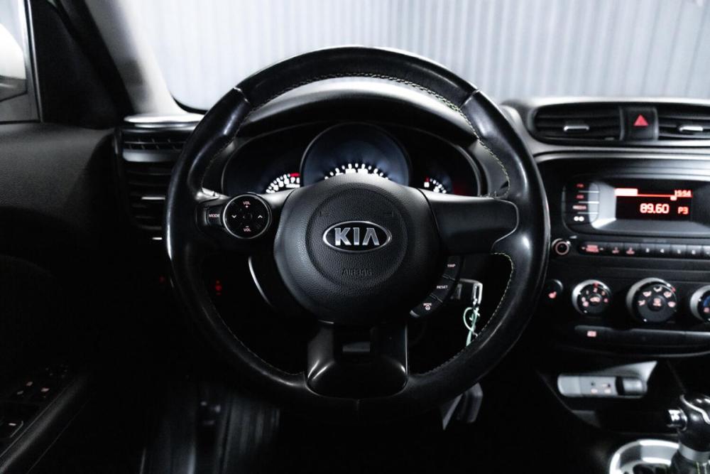 Kia Soul II Тюмень  - изображение 15