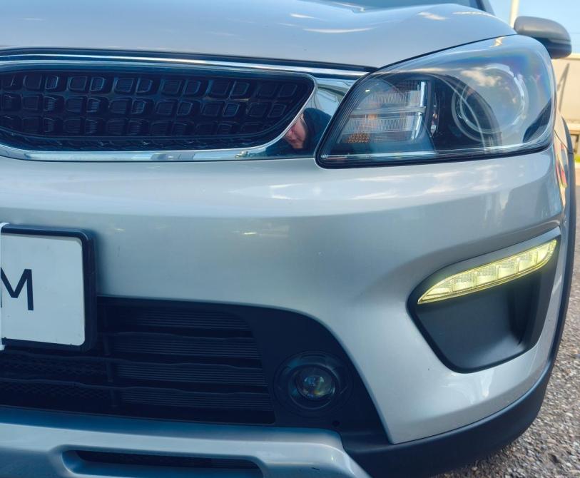 Kia Rio IV Стерлитамак  - изображение 7