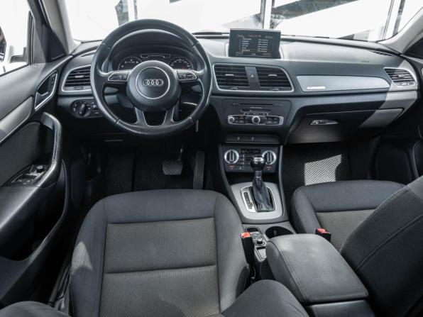Audi Q3 I (8U) с пробегом 2014 года, цена 1 588 090 рублей, 148010 км, внедорожник, Автокод Объявления