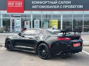 Chevrolet Camaro VI Пермь  - изображение 25