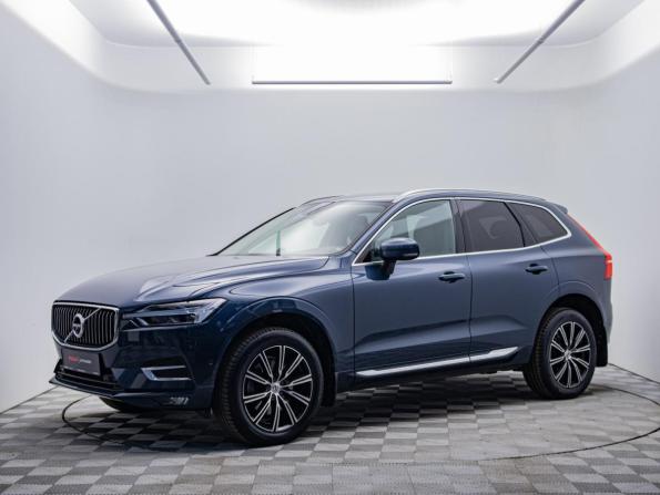 Volvo XC60 II с пробегом 2018 года, цена 4 198 000 рублей, 87022 км, внедорожник, Автокод Объявления