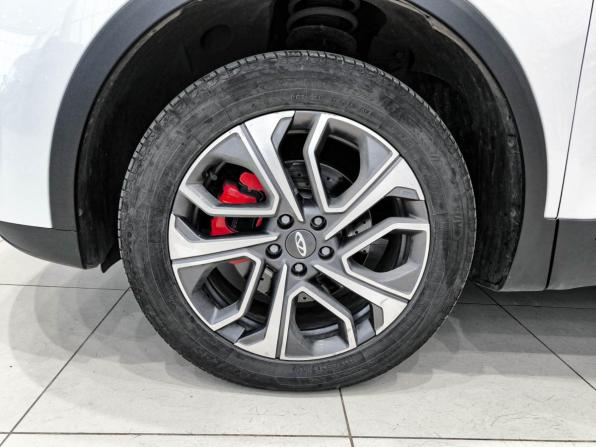 Chery Tiggo 7 Pro Max I Рестайлинг с пробегом 2024 года, цена 1 650 000 рублей, 131999 км, внедорожник, Автокод Объявления