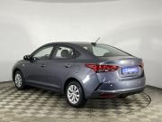Hyundai Solaris II Рестайлинг Воронеж  - изображение 36