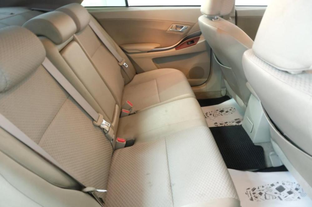 Toyota Premio II (T26) Омск  - изображение 21