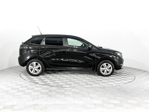 Lada (ВАЗ) XRAY I с пробегом 2018 года, цена 716 000 рублей, 113536 км, хэтчбек, Автокод Объявления