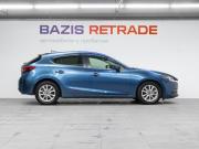 Mazda Axela III Рестайлинг Тюмень  - изображение 27