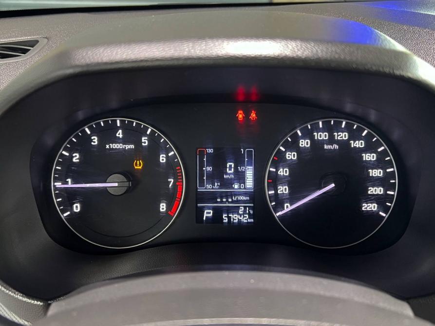 Hyundai Creta I Оренбург  - изображение 18
