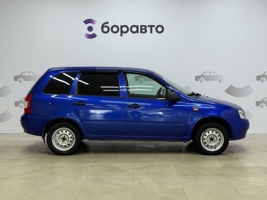 Lada (ВАЗ) Kalina I Ставрополь  - изображение 8