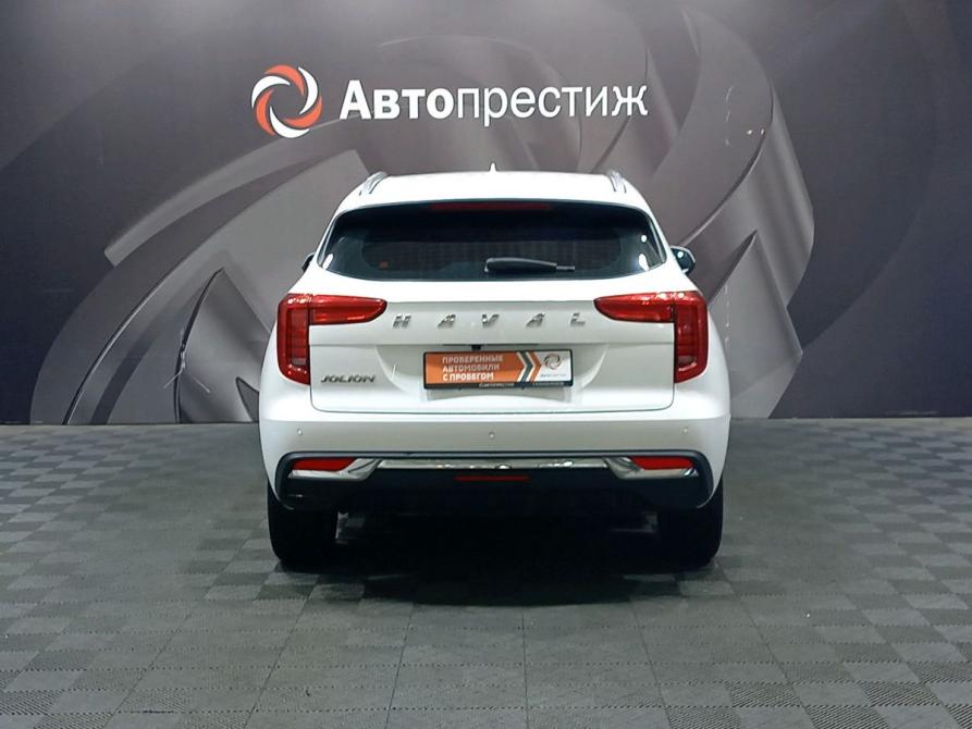 Haval Jolion I Рестайлинг Оренбург  - изображение 7