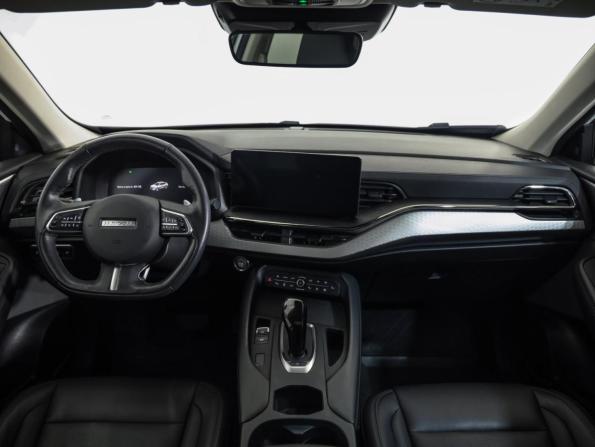 Haval F7x I Рестайлинг с пробегом 2022 года, цена 2 299 000 рублей, 43825 км, внедорожник, Автокод Объявления