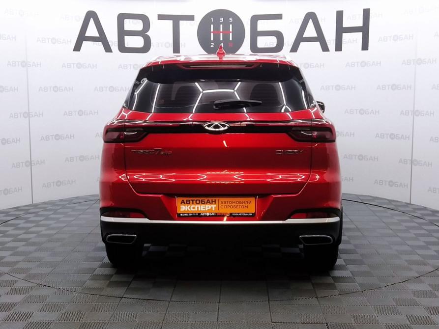 Chery Tiggo 7 Pro I Екатеринбург  - изображение 5