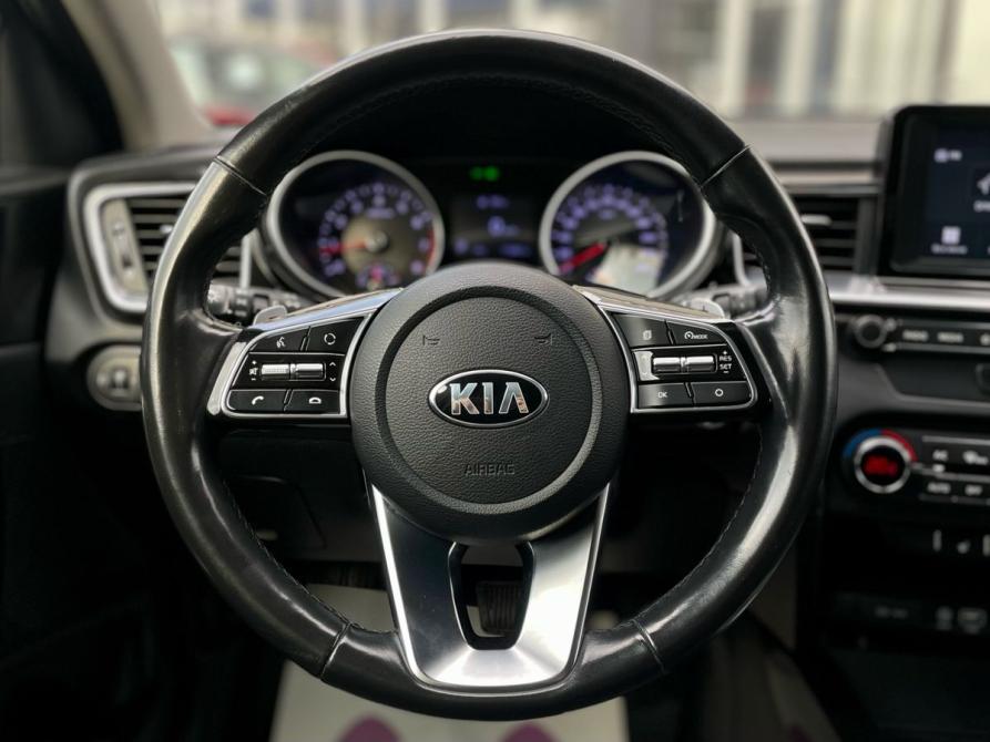 Kia Ceed III Краснодар  - изображение 15