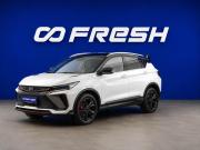 Geely Coolray I Рестайлинг Москва  - изображение 27