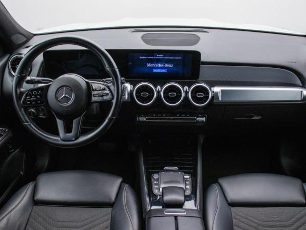 Mercedes-Benz GLB I (X247) с пробегом 2021 года, цена 2 580 000 рублей, 168093 км, внедорожник, Автокод Объявления
