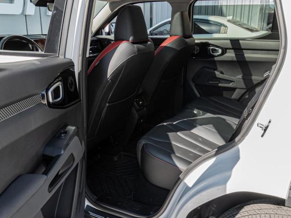 Haval H3 I с пробегом 2024 года, цена 2 400 000 рублей, 58583 км, внедорожник, Автокод Объявления