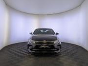 Kia Optima IV Москва  - изображение 32