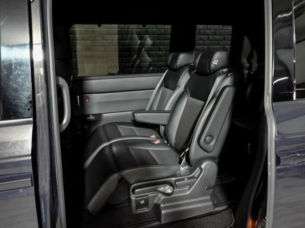 Honda Stepwgn VI с пробегом 2024 года, цена 3 500 000 рублей, 39099 км, минивэн, Автокод Объявления