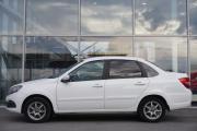Lada (ВАЗ) Granta I Рестайлинг Ульяновск  - изображение 32