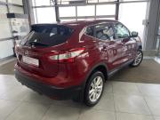 Nissan Qashqai II Красноярск  - изображение 20