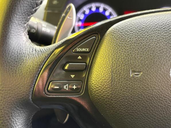 Infiniti G IV с пробегом 2008 года, цена 849 000 рублей, 261000 км, седан, Автокод Объявления