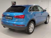 Audi Q3 I (8U) Рестайлинг Казань  - изображение 28