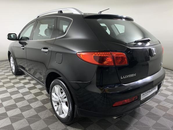 Luxgen Luxgen7 SUV с пробегом 2014 года, цена 899 000 рублей, 62000 км, внедорожник, Автокод Объявления