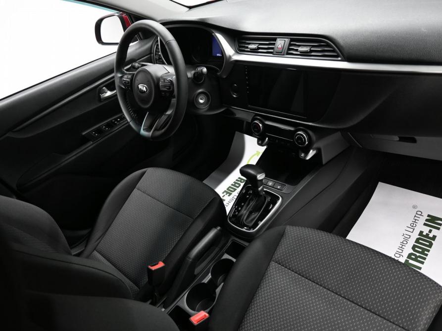 Kia Rio IV Рестайлинг Тверь  - изображение 14