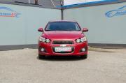 Chevrolet Aveo II Курган  - изображение 23