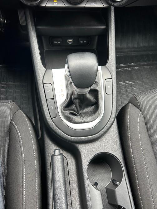 Kia Cerato IV Рестайлинг Новороссийск  - изображение 13