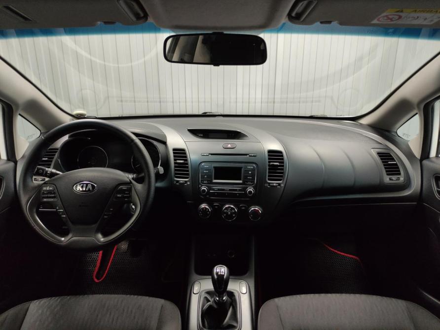 Kia Cerato III Пермь  - изображение 8