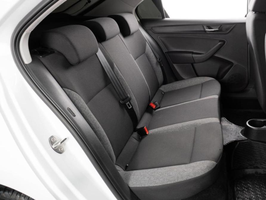 Skoda Rapid II Тюмень  - изображение 7