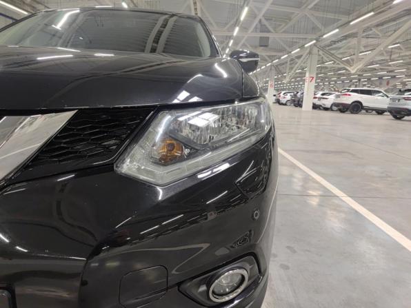 Nissan X-Trail III с пробегом 2015 года, цена 1 750 000 рублей, 59476 км, внедорожник, Автокод Объявления
