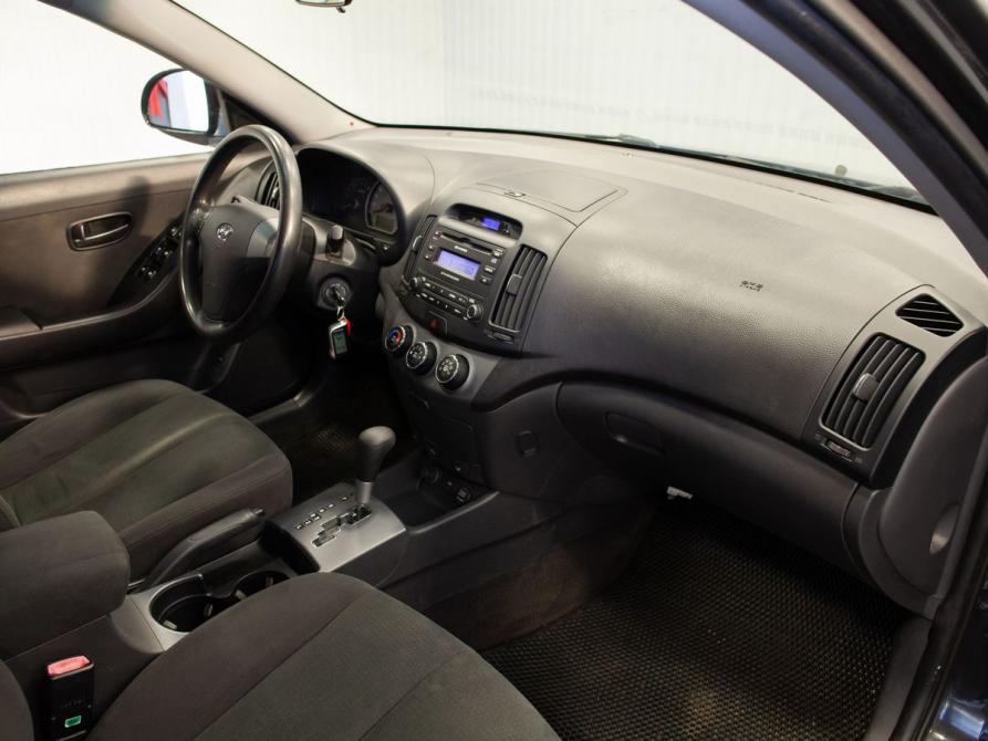 Hyundai Elantra IV (HD) Иваново  - изображение 18