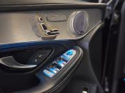 Mercedes-Benz GLC Coupe AMG I (C253) Краснодар  - изображение 30