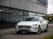 Hyundai Sonata VIII (DN8) Санкт-Петербург  - изображение 33
