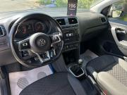 Volkswagen Polo V Рестайлинг Санкт-Петербург  - изображение 45