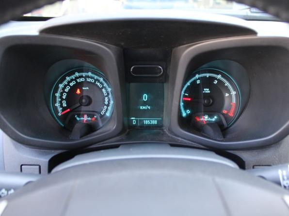 Chevrolet TrailBlazer II с пробегом 2014 года, цена 1 370 000 рублей, 185000 км, внедорожник, Автокод Объявления