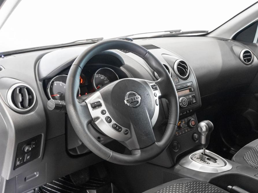 Nissan Qashqai I Казань  - изображение 5