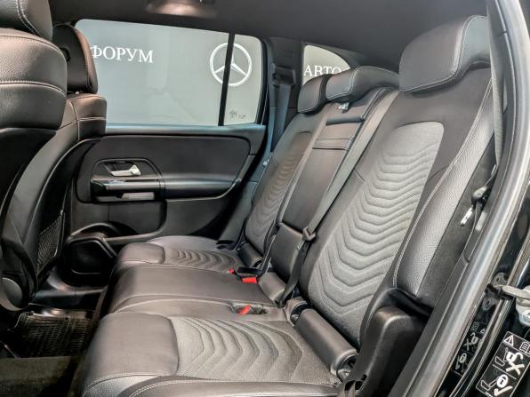 Mercedes-Benz GLB I (X247) с пробегом 2020 года, цена 3 675 000 рублей, 52755 км, внедорожник, Автокод Объявления