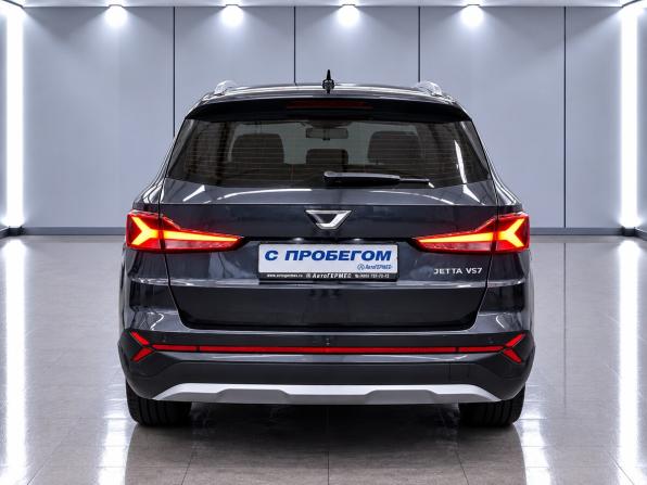 Jetta VS7 I Рестайлинг 1 с пробегом 2023 года, цена 2 050 000 рублей, 58552 км, внедорожник, Автокод Объявления
